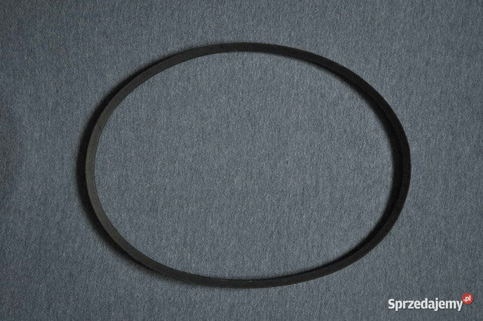 Fiat 125p pasek klinowy Pirelli gt2025 elementy napędu
