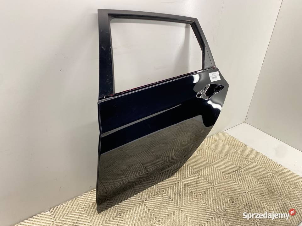 DRZWI LEWY TYŁ HYUNDAI i30 Hatchback podkarpackie