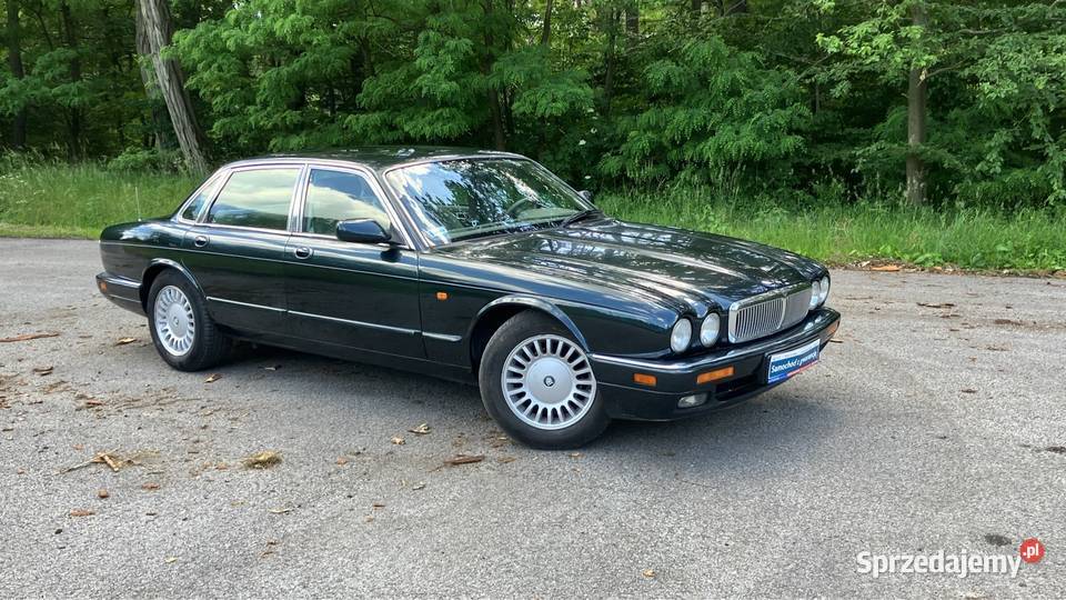 Raty Zamiana 40 benz Automat Skóra klimatronic