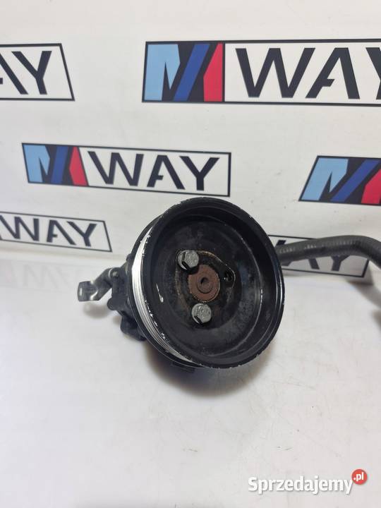 BMW E881 E82 E84 E87 E88 E90 E91 E92 E93 POMPA sprzedam
