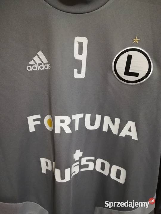 Bluza treningowa legia mazowieckie Warszawa
