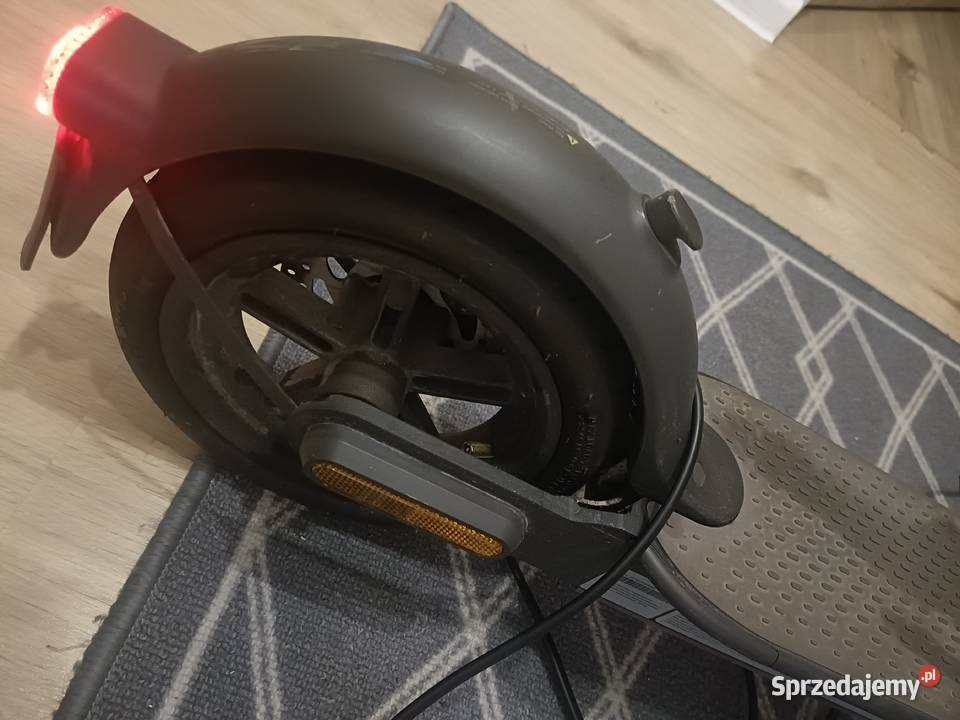 Hulajnoga elektryczna Mi scooter essential Stalowa Wola