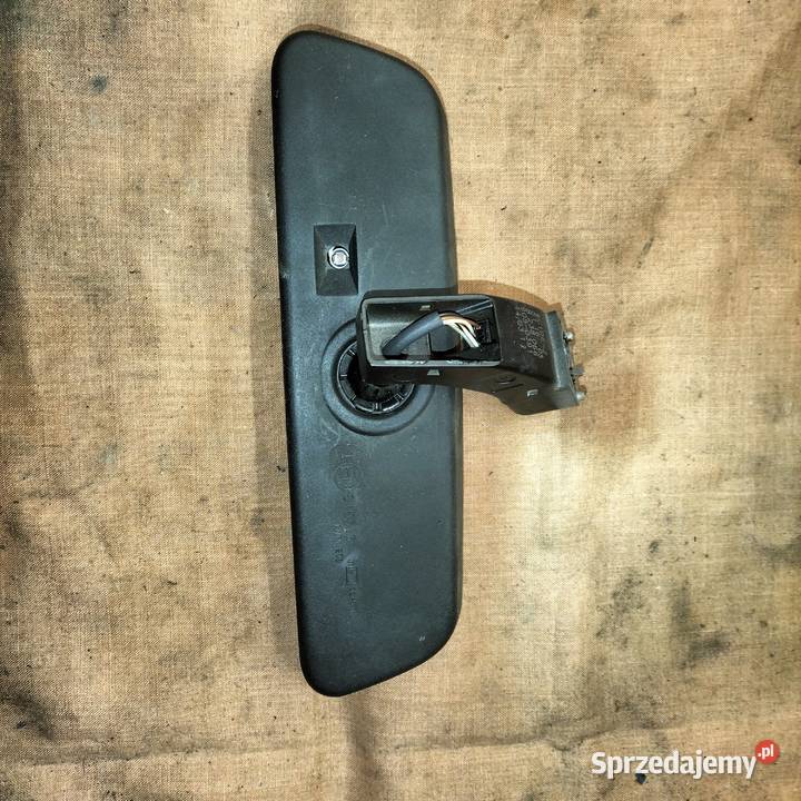 Lusterko wewnętrzne BMW E46 E60 E61 E90 E91 E92 sprzedam