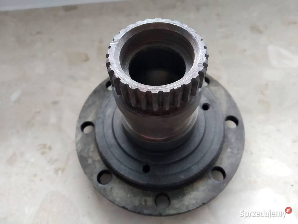 NOWY ZABIERAK DYFRA M72 K750 URAL DNIEPR M72 Pozostałe Głogów Małopolski