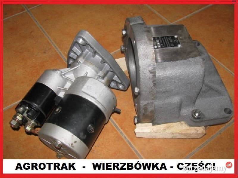 Częsci sklepT 150K t 150 kirowiec wysyłka 24h Wierzbówka sprzedam