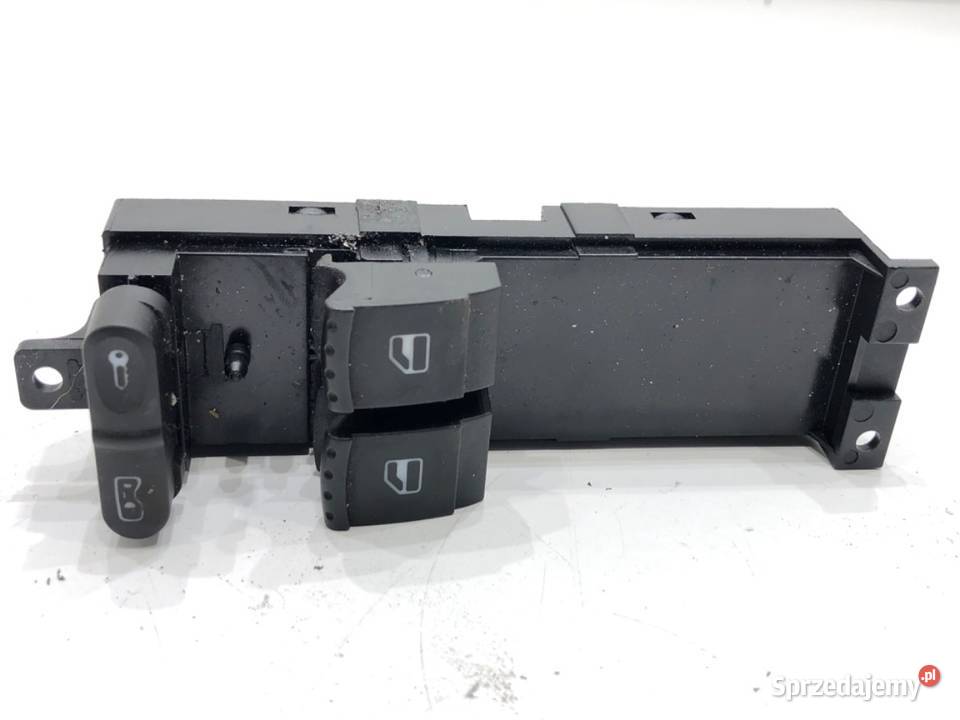PRZEŁĄCZNIK SZYB VW GOLF IV 9708 Hatchback