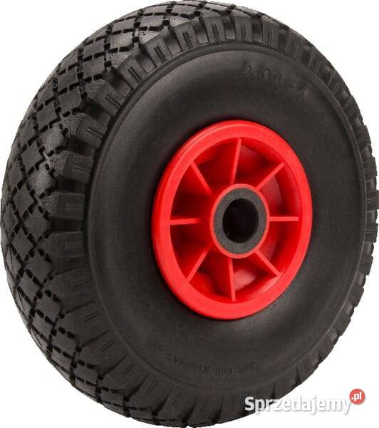 Koło 260 mm PNR260752574 Kamionna