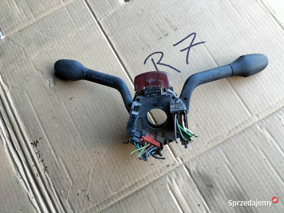 PRZEŁĄCZNIK ZESPOLONY MANETKA RAK GOLF 3 Kamień-Kolonia sprzedam