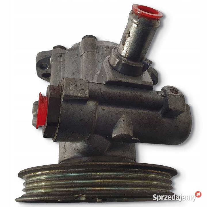 POMPA WSPOMAGANIA Land Rover Freelander 18 16V Pompy wspomagania Chełm