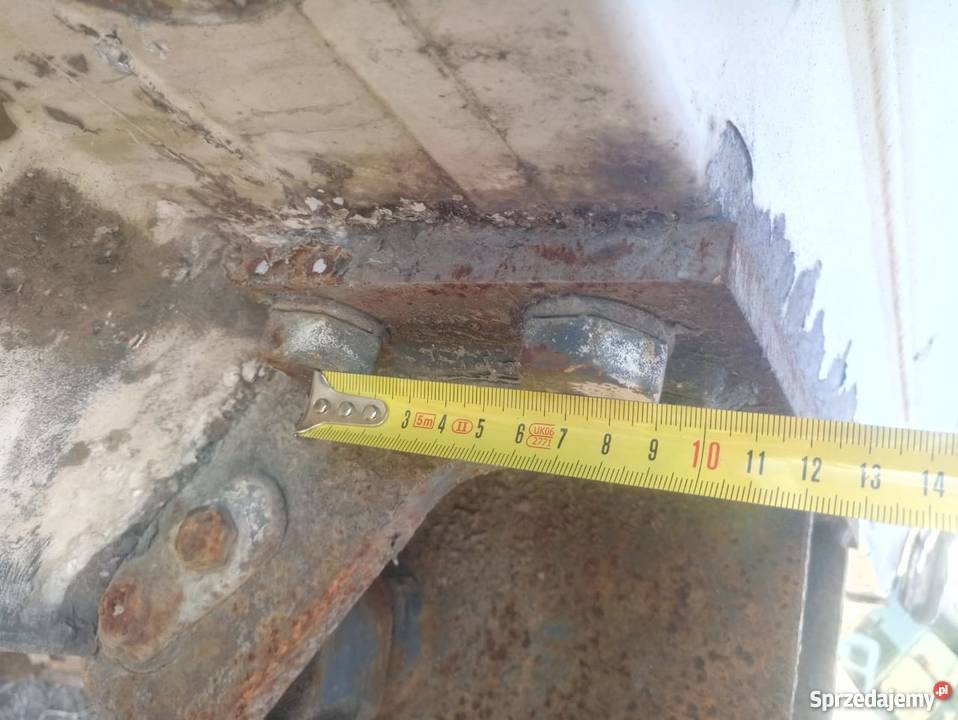 WINDA MBB HUBFIX Rzędowice