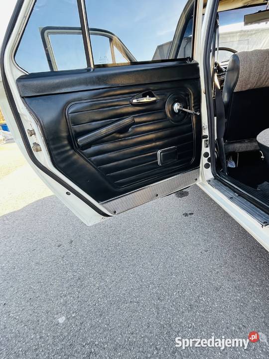 Gaz 24 w idealnym stanie 77000 przebiegu benzyna podkarpackie Sanok