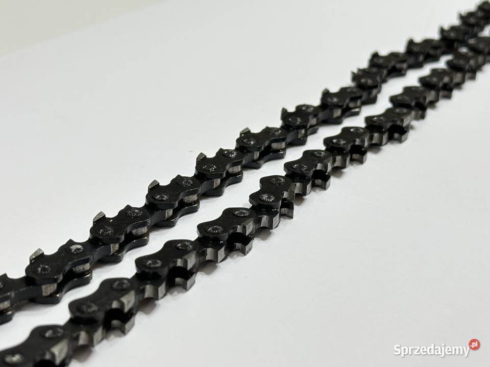 A337 Łańcuch do dłutarki 780x8 mm Biznes i Przemysł Łabuńki Pierwsze