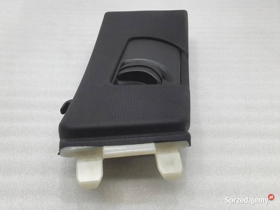 OSŁONA NAKŁADKA SŁUPKA PRAWA AUDI A5 8T