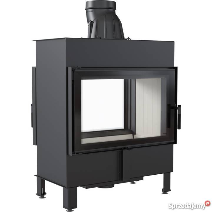 Kominek powietrzny LUCY 14 tunel Góra Kalwaria