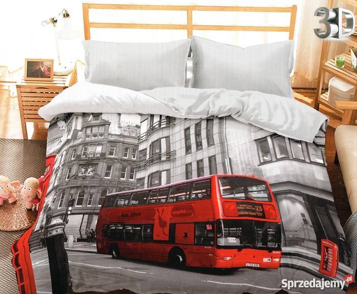 Pościel Luksusowa BedYou 160200