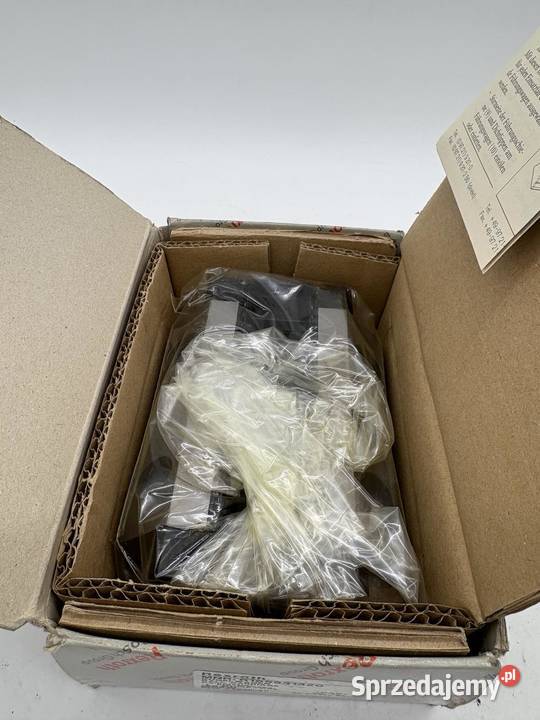 Rexroth R165331320 Wózek liniowy Elektryka mazowieckie sprzedam