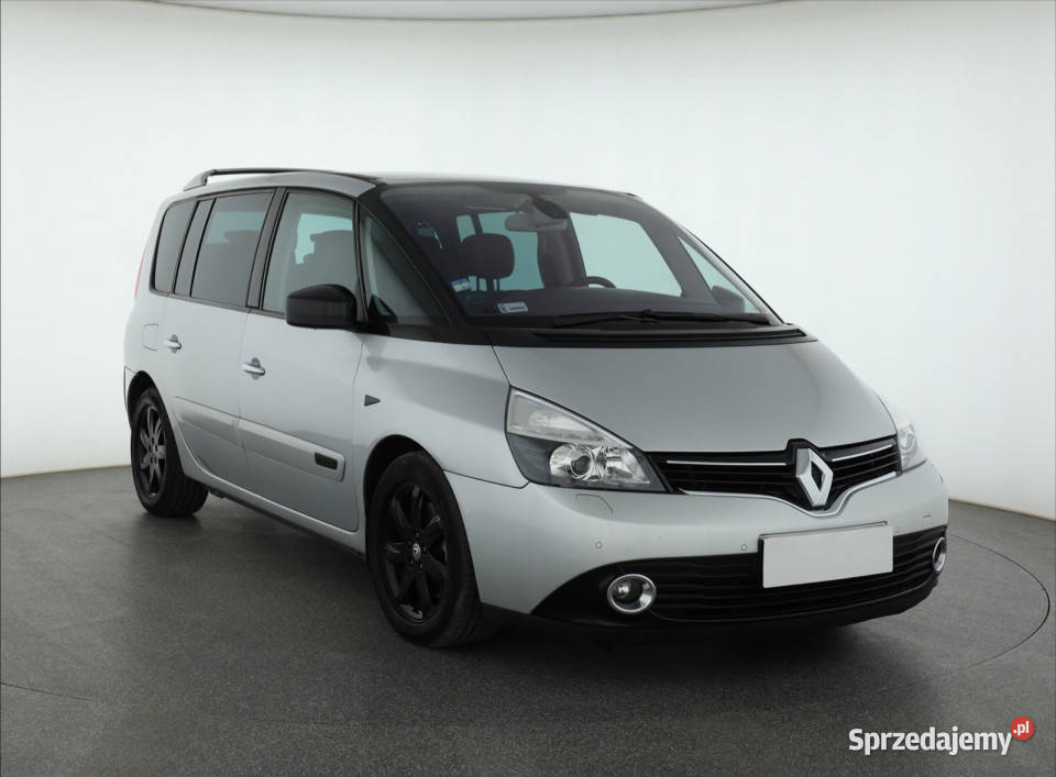 Renault Espace 20 dCi Piaseczno sprzedam