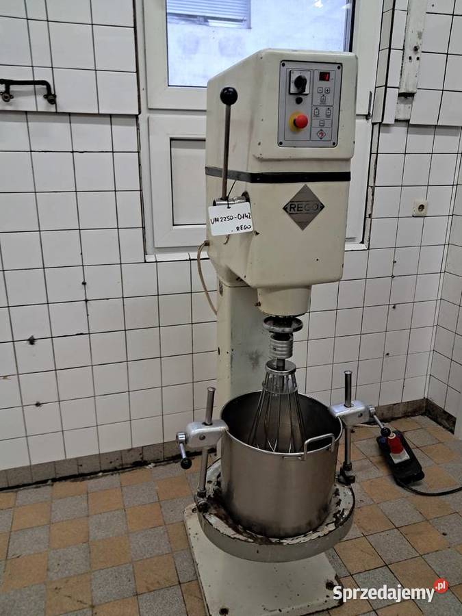 Ubijaczka cukiernicza Rego SM 4 podkarpackie Rzeszów