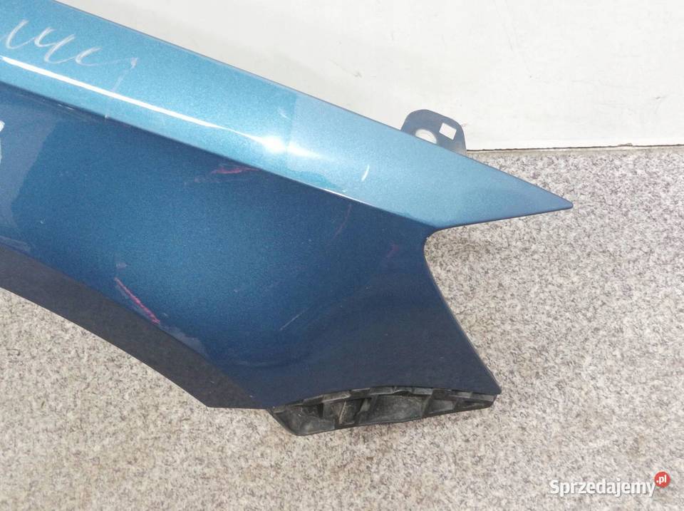 BŁOTNIK PRAWY PRZÓD LD5L VW Volkswagen Jetta VI sprzedam