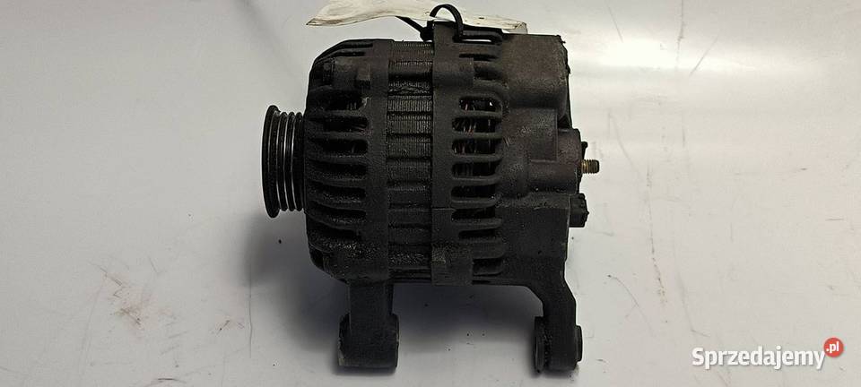 ALTERNATOR RENAULT CLIO II Pozostałe Lipno