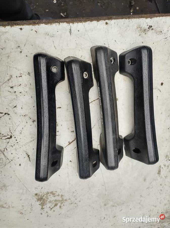 SKODA 105 120 125 130 135 rączka drzwi Kielce