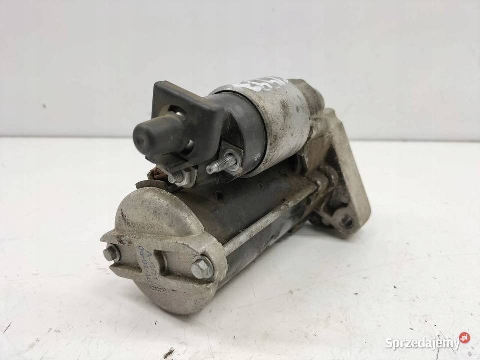 ROZRUSZNIK 0001192047 233003596R 10 SCE Dacia świętokrzyskie