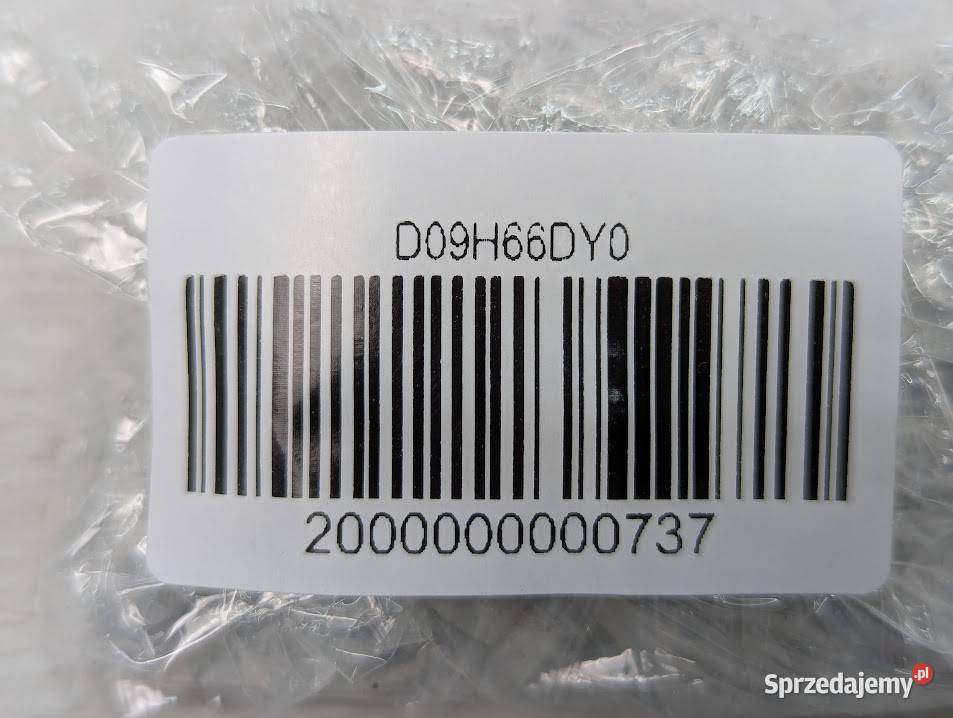 MODUŁ ANTENY GPS MAZDA CX3 CX3 D09H66DY0 Białystok