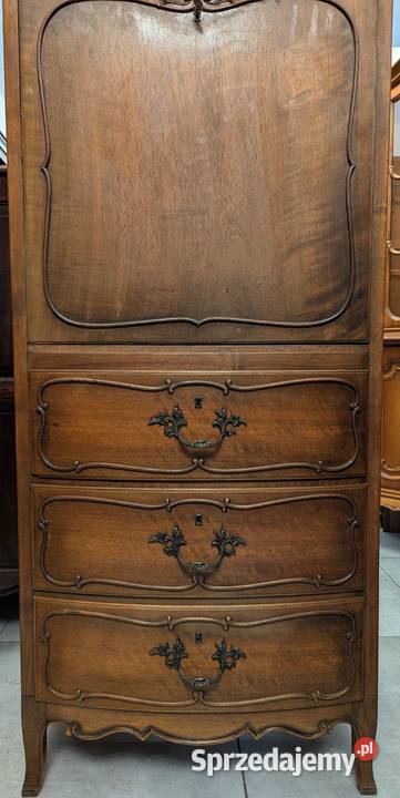 Szafkakomoda ludwikowskaszer 605 sklep Dąbrowa śląskie Dąbrowa Górnicza