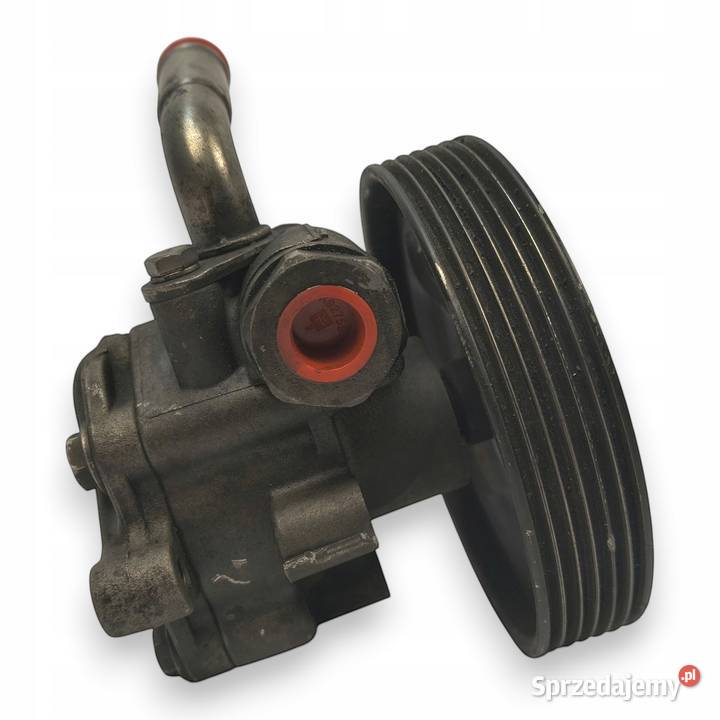 POMPA WSPOMAGANIA CHEVROLET CAPTIVA OPEL ANTARA Chełm sprzedam
