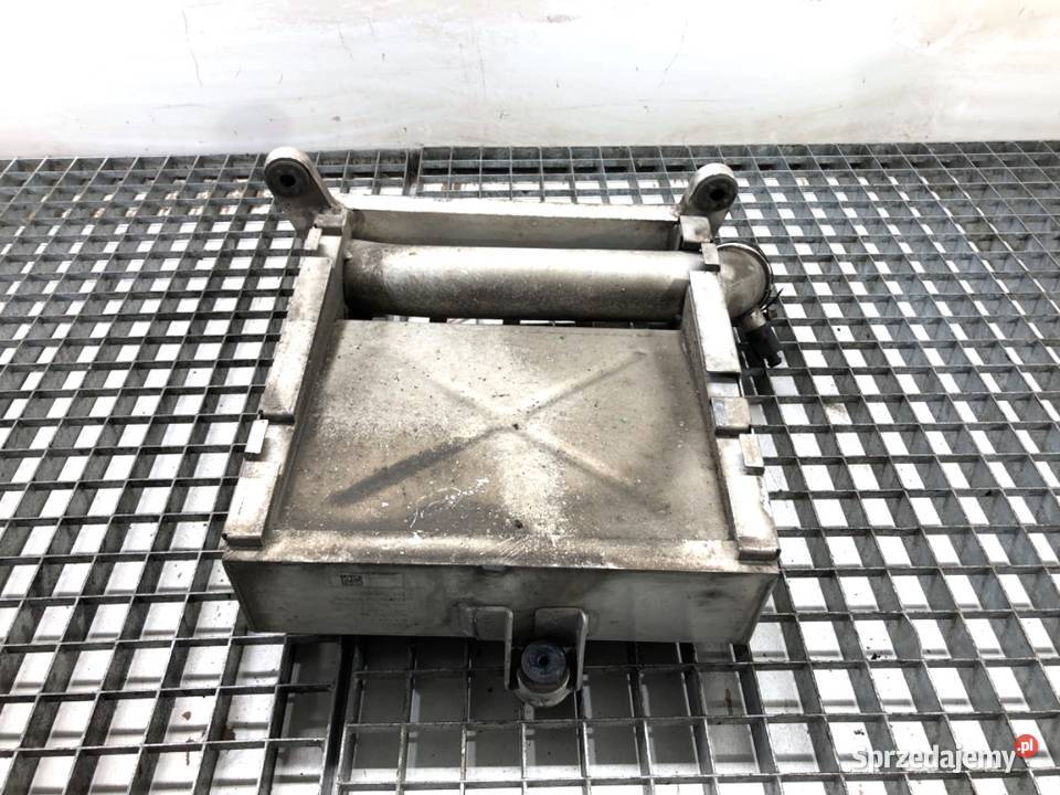 INTERCOOLER AUDI A8 D5 4N0145913 30 286