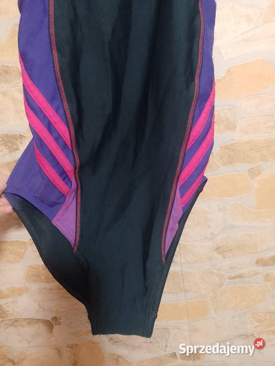36S ADIDAS Ekskluzywny strój kąpielowy NOWY Kraków