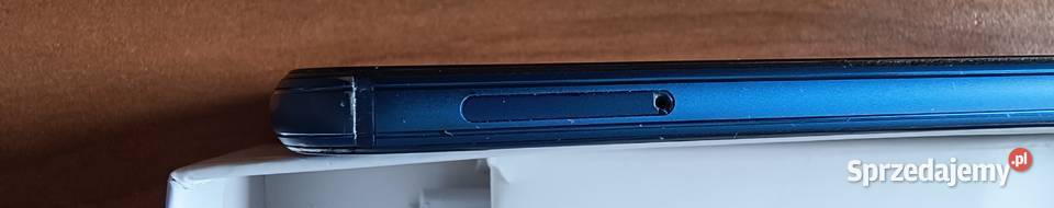 Telefon komórkowy HUAWEI P20 lite Huawei Bielsko-Biała