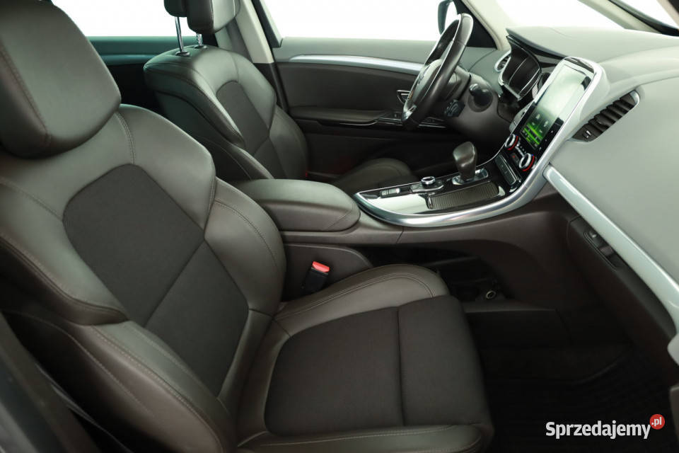 Renault Espace 16 dCi bluetooth