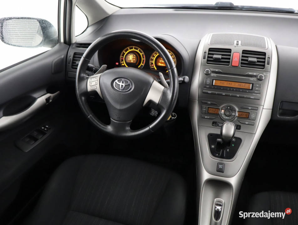 Toyota Auris 16 Dual VVTi 138162km