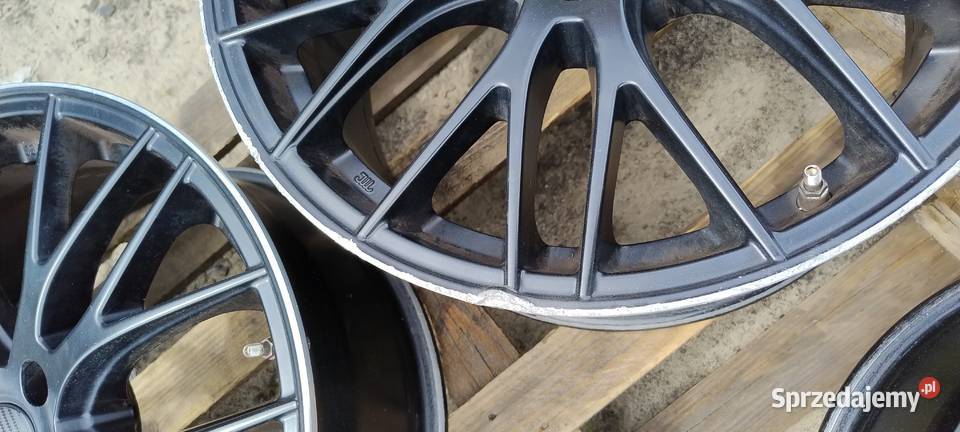 Felgi 185x112 wielkopolskie
