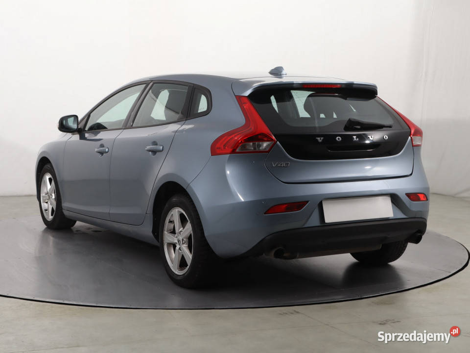 Volvo V40 15 T3 benzyna Samochody osobowe Katowice sprzedam