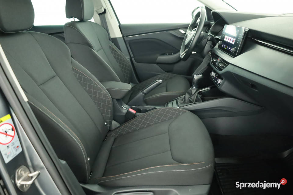 Skoda Scala 10 TSI 64917km mazowieckie Piaseczno