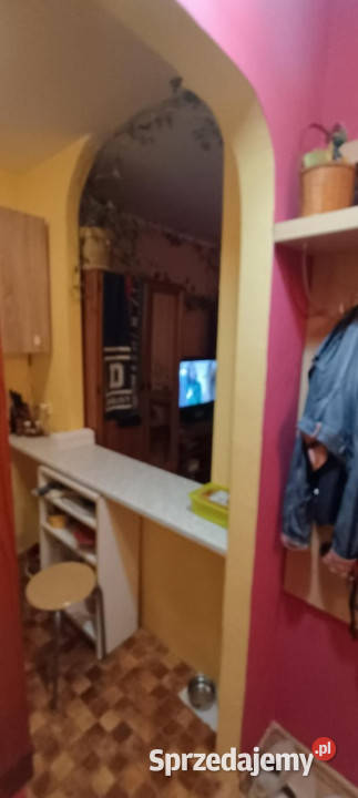 Sprzedam mieszkanie na Bródnie 29m2 Sprzedaż Warszawa