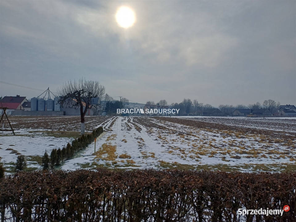 Działka Wężerów 1326m2 Sprzedaż sprzedam