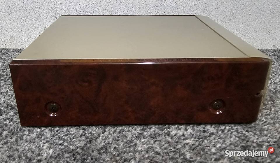 Technics tuner radiowy STHD51 RDS wysyłka 0 Kraków