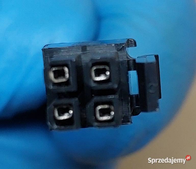 KABEL PRZEWÓ INTERFEJSU VIDEO RCAM 12V DC REAR sprzedam