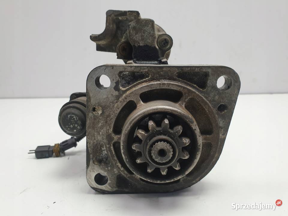 ROZRUSZNIK MAN TGL 46 ROZRUSZNIK oryginał