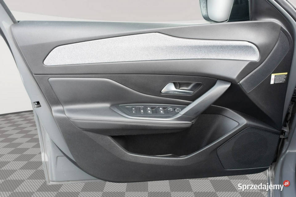 Peugeot 308 SK6A53215 BlueHDi Allure Pack EAT8 tempomat Motoryzacja Gdańsk sprzedam