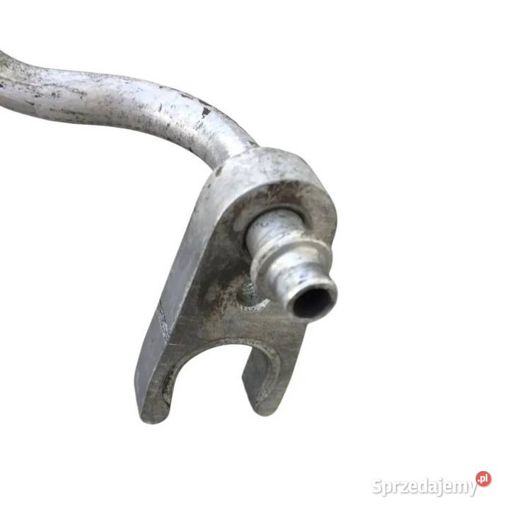 PRZEWÓD KLIMATYZACJI LEON I BORA GOLF IV OCTAVIA świętokrzyskie Działoszyce