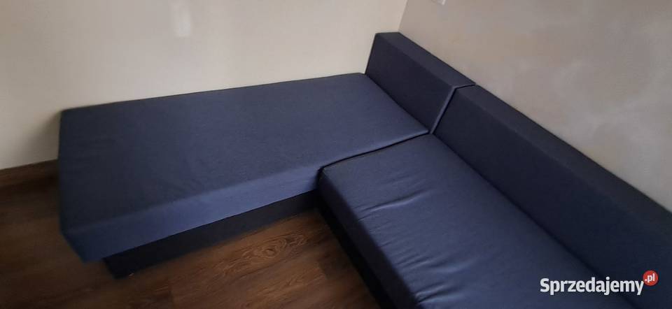 Narożnik lubuskie Zielona Góra