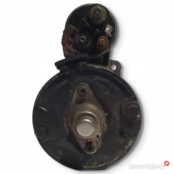 ROZRUSZNIK Ford Focus MK2 II 18 TDCI 0001109204 osobowe Chełm sprzedam