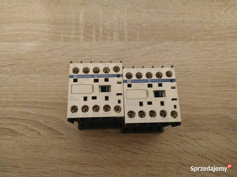 stycznik LC1K16 Rzeszów sprzedam