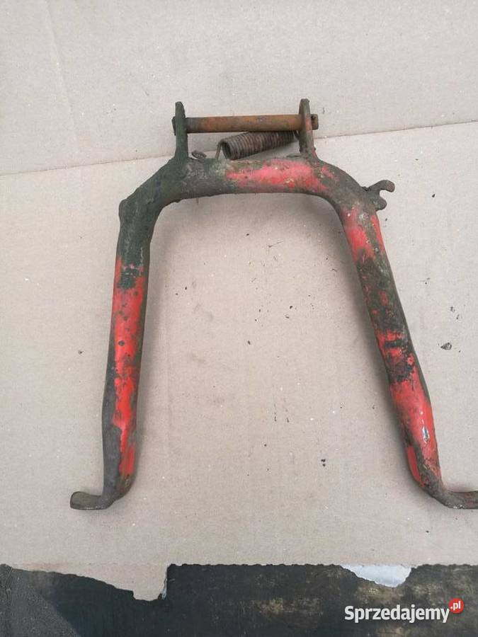 Stopki Centralne Romet Kadet Ogar 200 Wysyłka