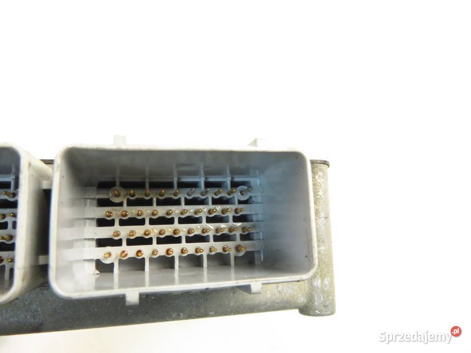 STEROWNIK CHRYSLER PT CRUISER 2 ECC P05033116AD osobowe