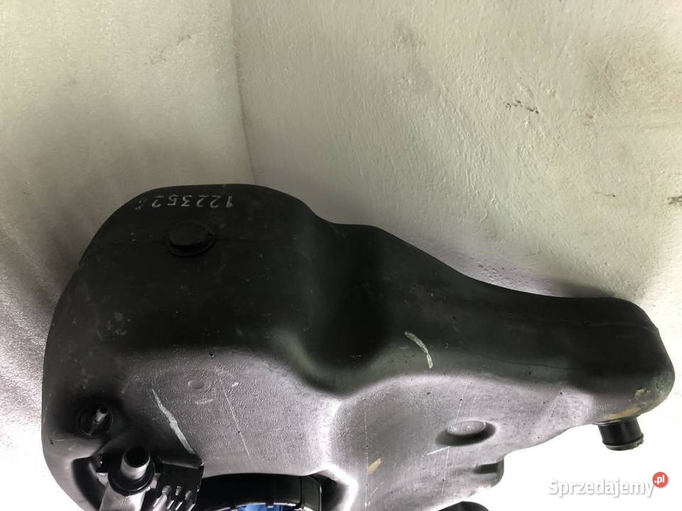 ZBIORNIK BAK PALIWA PŁYWAK 1182986 BMW E36 16 wielkopolskie